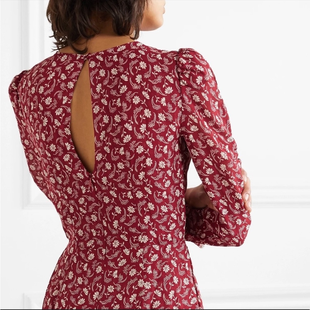 Reformation Lucita mini dress - Picture 14 of 16